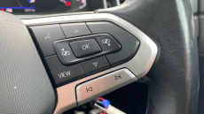 Volkswagen Polo 1.0 TSI R-Line 5dr Petrol Hatchback